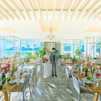 OCEAN&RESORT MARIZON(オーシャン＆リゾート マリゾン)