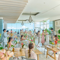 OCEAN&RESORT MARIZON(オーシャン＆リゾート マリゾン)