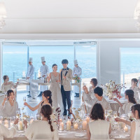 OCEAN&RESORT MARIZON(オーシャン＆リゾート マリゾン)