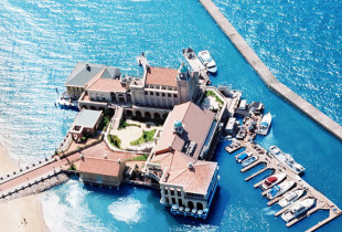 OCEAN&RESORT MARIZON(オーシャン＆リゾート マリゾン)
