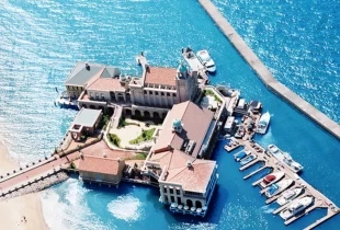 OCEAN&RESORT MARIZON(オーシャン＆リゾート マリゾン)