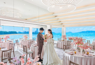 OCEAN&RESORT MARIZON(オーシャン＆リゾート マリゾン)