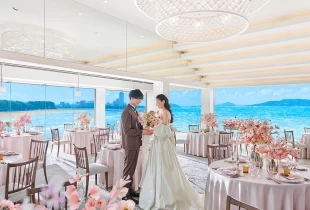 OCEAN&RESORT MARIZON(オーシャン＆リゾート マリゾン)
