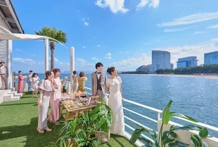 OCEAN&RESORT MARIZON(オーシャン＆リゾート マリゾン)
