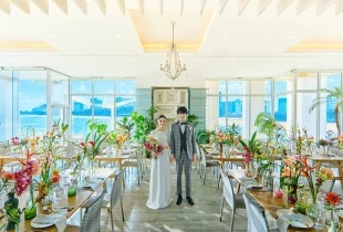 OCEAN&RESORT MARIZON(オーシャン＆リゾート マリゾン)