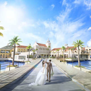 OCEAN&RESORT MARIZON(オーシャン＆リゾート マリゾン)