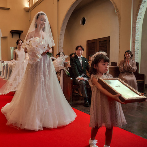 OCEAN&RESORT MARIZON(オーシャン＆リゾート マリゾン)