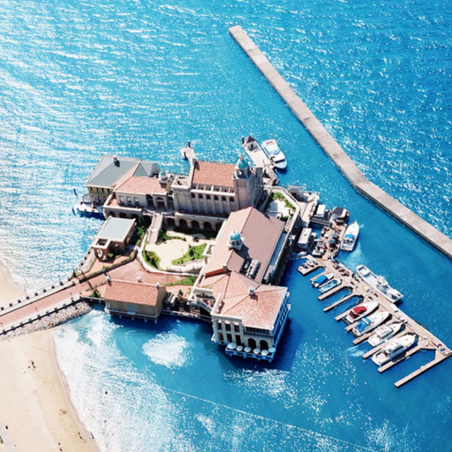 OCEAN&RESORT MARIZON(オーシャン＆リゾート マリゾン)