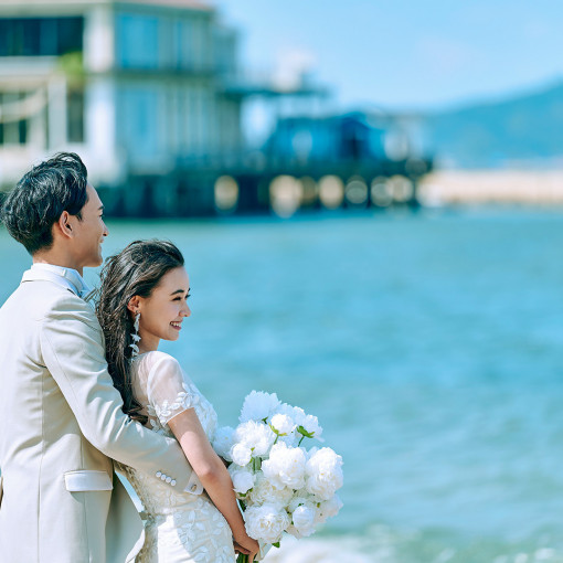 OCEAN&RESORT MARIZON(オーシャン＆リゾート マリゾン)