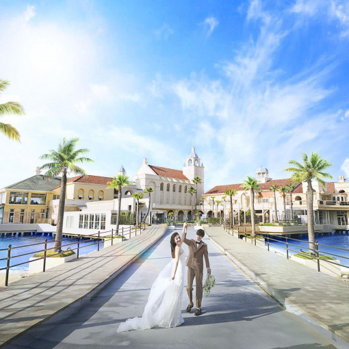 OCEAN&RESORT MARIZON(オーシャン＆リゾート マリゾン)