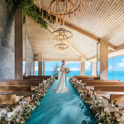 OCEAN&RESORT MARIZON(オーシャン＆リゾート マリゾン)