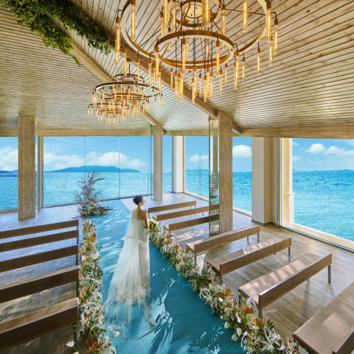 OCEAN&RESORT MARIZON(オーシャン＆リゾート マリゾン)