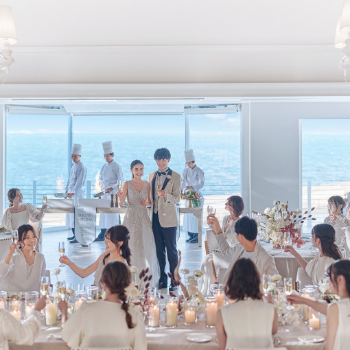OCEAN&RESORT MARIZON(オーシャン＆リゾート マリゾン)