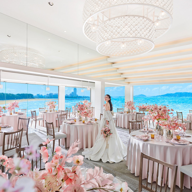 OCEAN&RESORT MARIZON(オーシャン＆リゾート マリゾン)の結婚式｜特徴