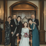 桜坂教会（旧桜坂セント・マルティーヌ教会）