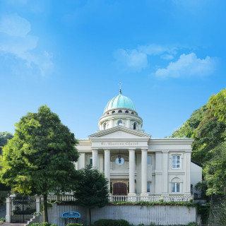 【少人数婚】挙式&会食ウエディング相談会