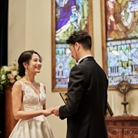 桜坂教会（旧桜坂セント・マルティーヌ教会）