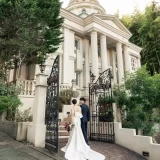 式場見学や試食が楽しめるブライダルフェア