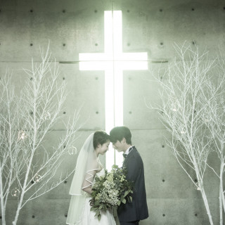 <結婚式プレゼント>会場見学1件目で特典貰えるビギナーズフェア
