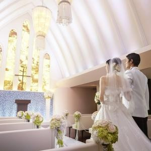 仕事帰りに!【初めての方も安心】半世紀続くホテルの平日ブライダル相談会