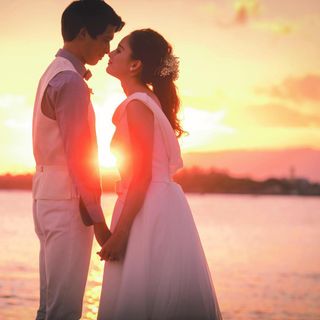 【国内打合せ&衣装合せで安心】リゾートwedding相談フェア