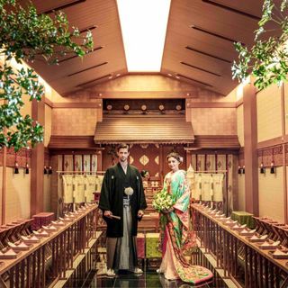 【和婚・親族婚をご検討の方へ】伝統×感謝を伝える少人数W相談フェア