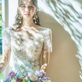 【27年8月末迄に披露宴実施の方限定】人気演出!エンドロールpresent