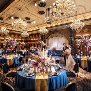 【8月限定SP】3万円相当の贅沢試食×憧れドレス試着フェア
