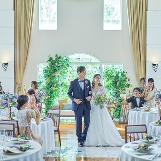 【SW限定BIG★】3万円相当の贅沢試食×憧れドレス試着フェア