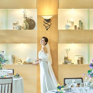 【120分でご案内!】デザート試食付き結婚準備スタート相談会