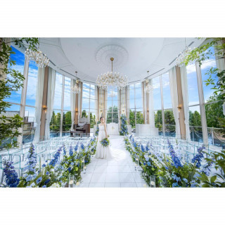 新春SP！150万優待&3万試食券◆結婚準備スタート相談×デザート試食