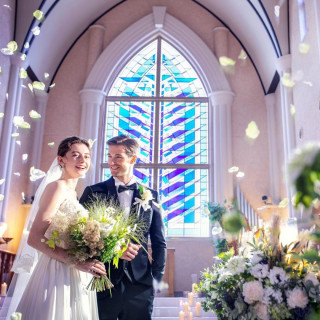 新春SP！150万優待&3万試食券◆結婚準備スタート相談×デザート試食