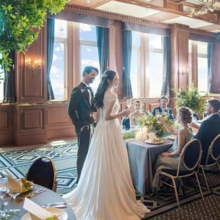 【10～30名の結婚式検討方へ】家族婚・会食W相談フェア