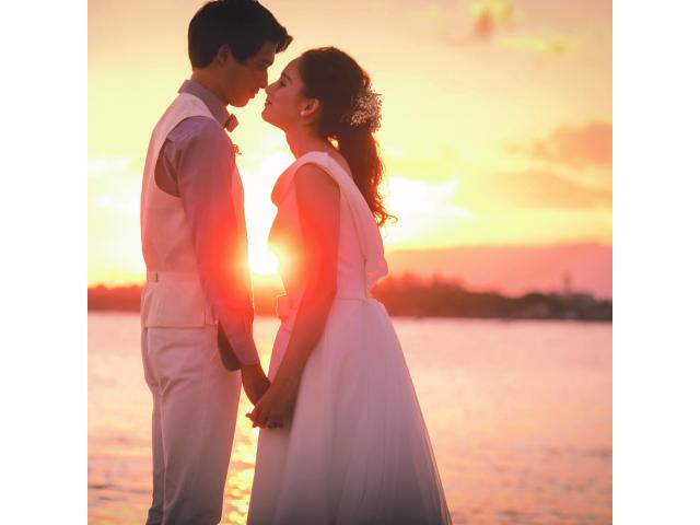お得なハワイリゾート婚専用プランを多数ご用意！