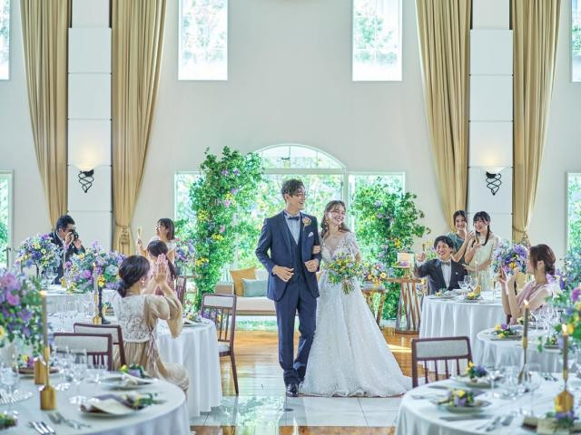 朝イチのご来館がおすすめ！