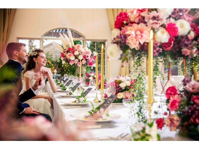 お見積り相談&プランのご紹介