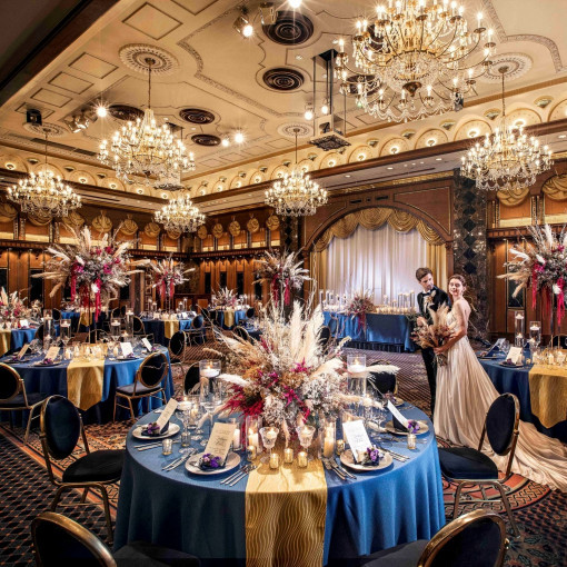 ザ・ロイヤルクラシック姫路