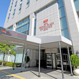「金山駅」すぐの好立地でゲストもうれしい♪