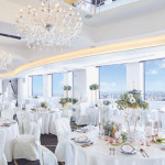 【来春までの結婚式なら】期間限定10大特典！試食付きWフェア