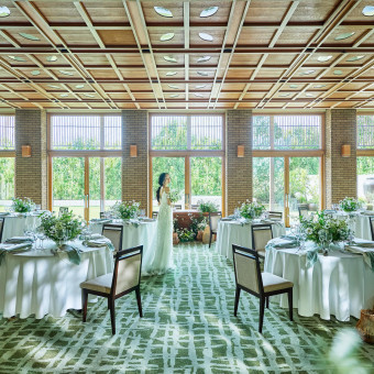 AMANDAN TERRACE ～アマンダンテラス～