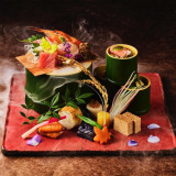 【お料理特別割引】2,000円分×人数分OFF