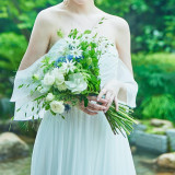 【ブーケ・ブートニア】特別割引