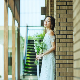 『アマンダンテラスブライダルフェア』おふたりのご希望に合わせてご案内