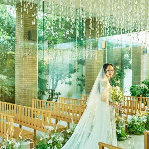 ただ佇むだけで、美しい|AMANDAN TERRACE ~アマンダンテラス~の写真(54517445)