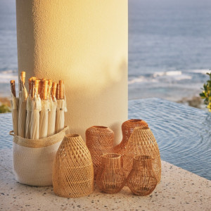 自由な装飾でふたりらしさをプラスして|AMANDAN TERRACE ～アマンダンテラス～の写真(54523489)