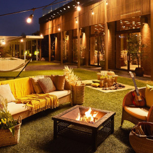 煌めきの中で忘れられない時間を|AMANDAN TERRACE ~アマンダンテラス~の写真(54519242)