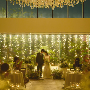 ドラマチックな演出を|AMANDAN TERRACE ～アマンダンテラス～の写真(54525698)