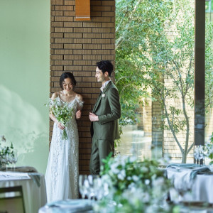 どの瞬間を切り取っても美しい|AMANDAN TERRACE ~アマンダンテラス~の写真(54519172)