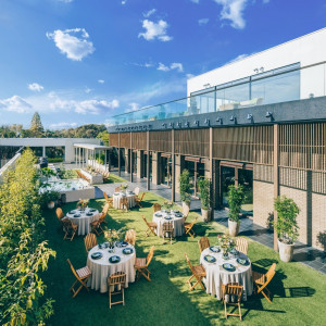 憧れの一日を叶える場所|AMANDAN TERRACE ～アマンダンテラス～の写真(54523494)