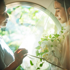 大切な家族へ感謝を伝える一日|AMANDAN TERRACE ~アマンダンテラス~の写真(54517977)